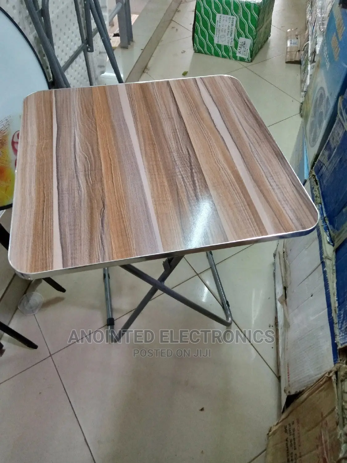 Foldable Tables All Sizes