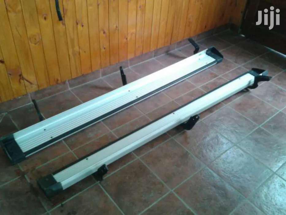 CAR SIDE STEP FOR VIGO AND LANDCRUISER