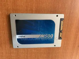 Crucial M500 Solid State Drive 1TB