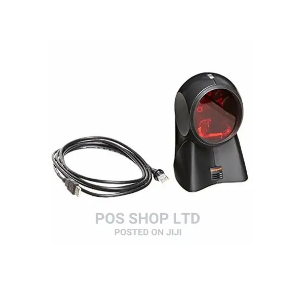 Honeywell Orbit 7120 Barcode Scanner