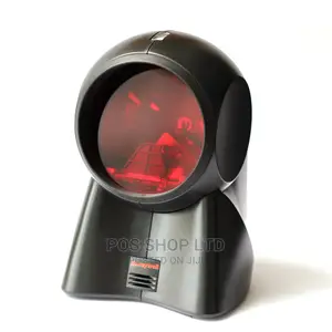 Honeywell Orbit 7120 Barcode Scanner
