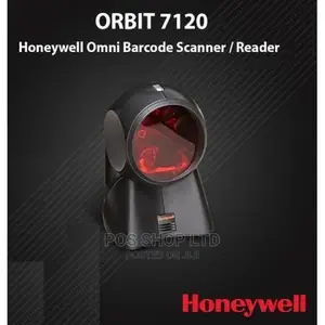 Honeywell Orbit 7120 Barcode Scanner