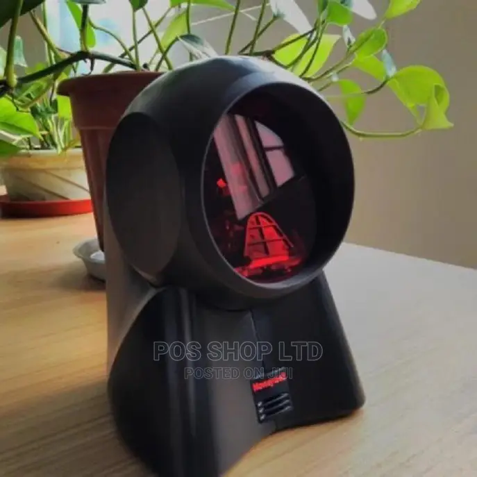Honeywell Orbit 7120 Barcode Scanner