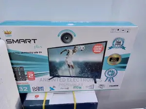 Tv Smart Plus 32 Inch