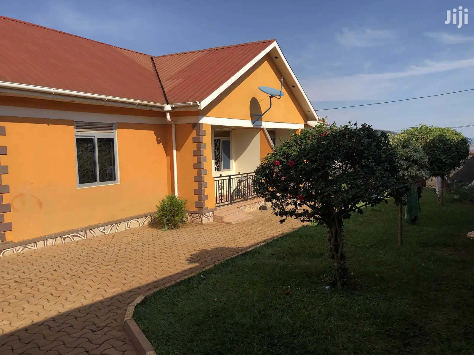 3 Bedroom 4 Unit Rentals in Namugongo Buto on Sell