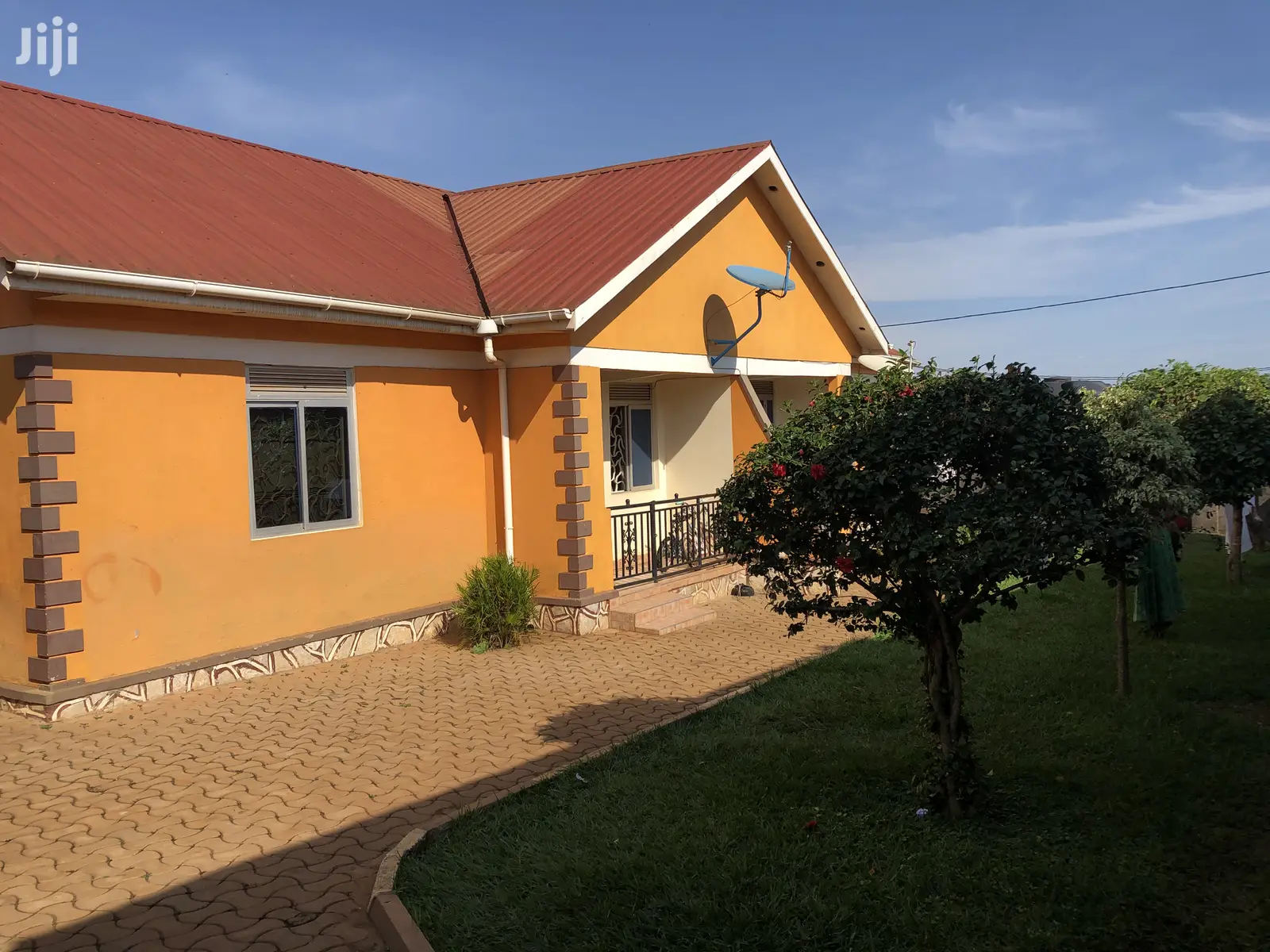 3 Bedroom 4 Unit Rentals in Namugongo Buto on Sell