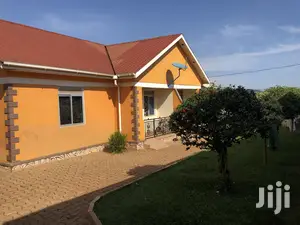 3 Bedroom 4 Unit Rentals in Namugongo Buto on Sell