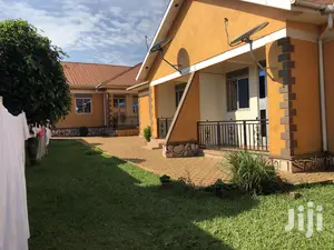 3 Bedroom 4 Unit Rentals in Namugongo Buto on Sell