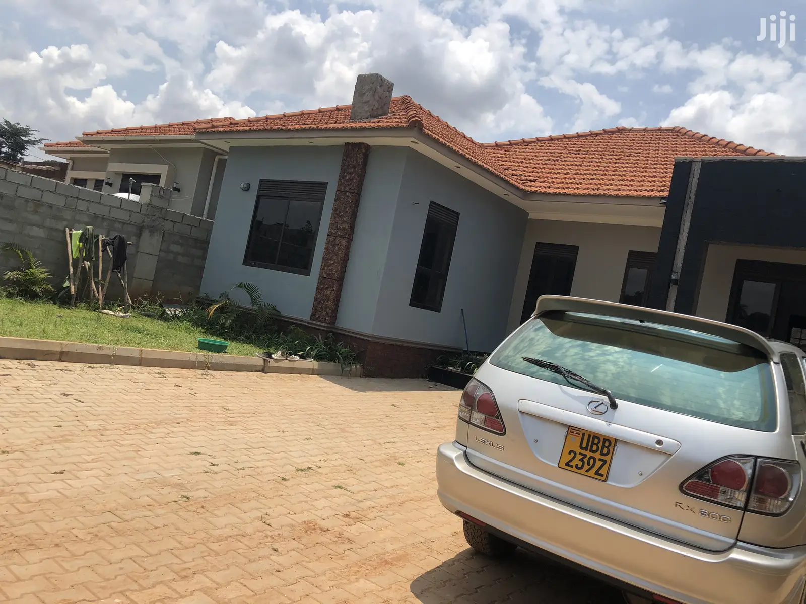 Kiira New Classic House on Sale