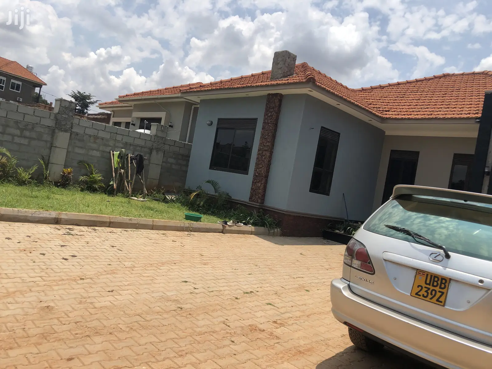 Kiira New Classic House on Sale