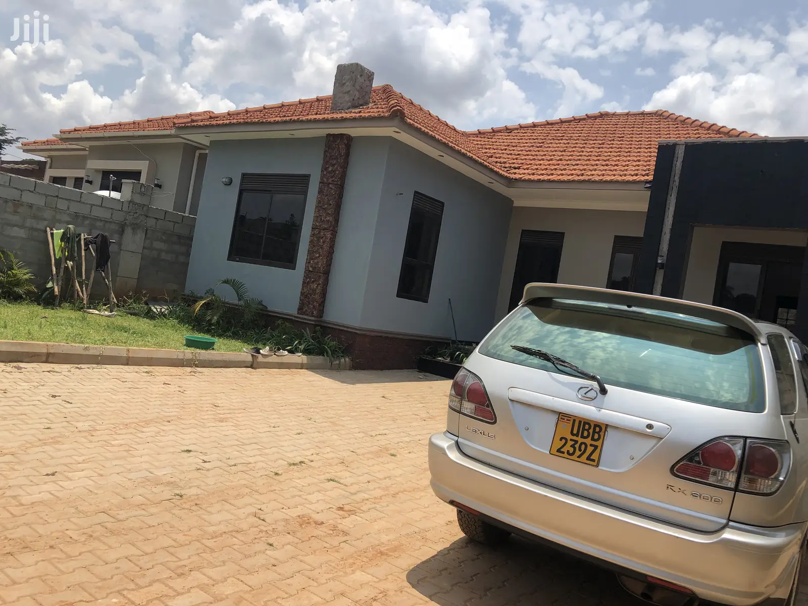 Kiira New Classic House on Sale