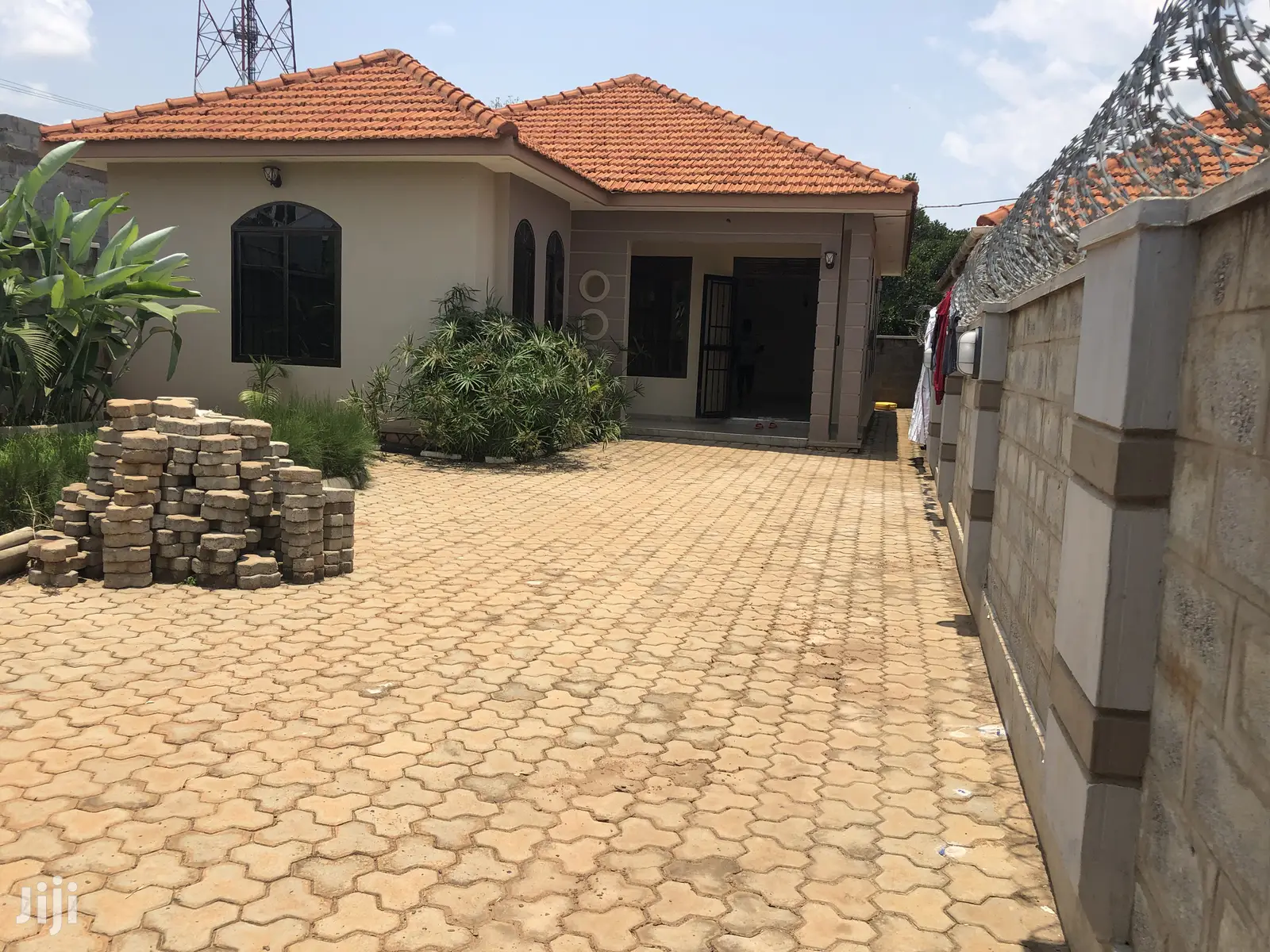 Najjera Classy Residence on Sell