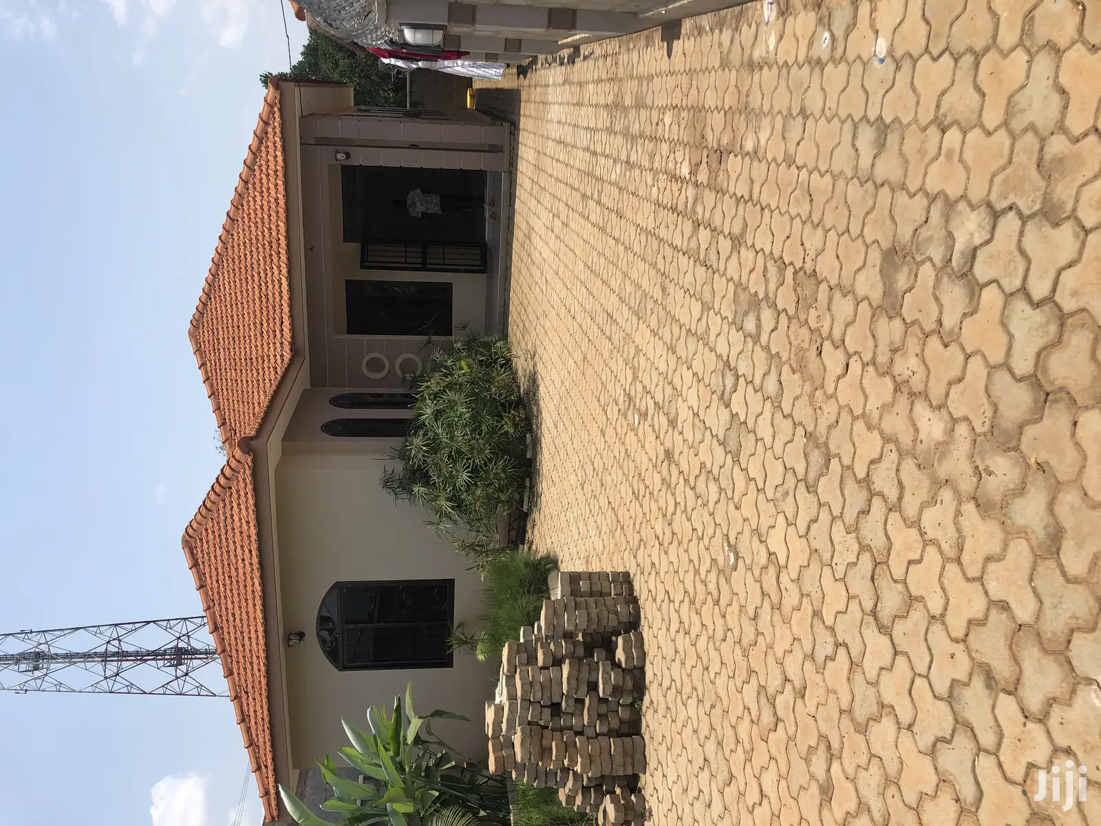 Najjera Classy Residence on Sell
