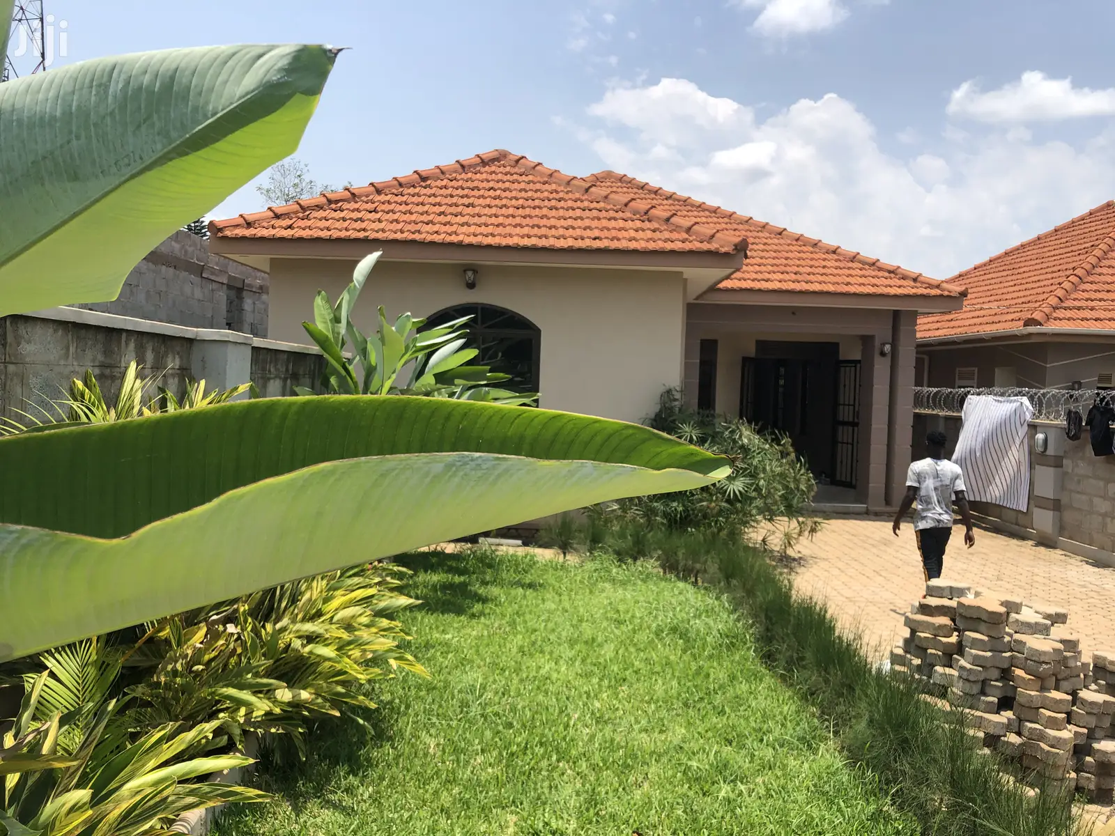 Najjera Classy Residence on Sell