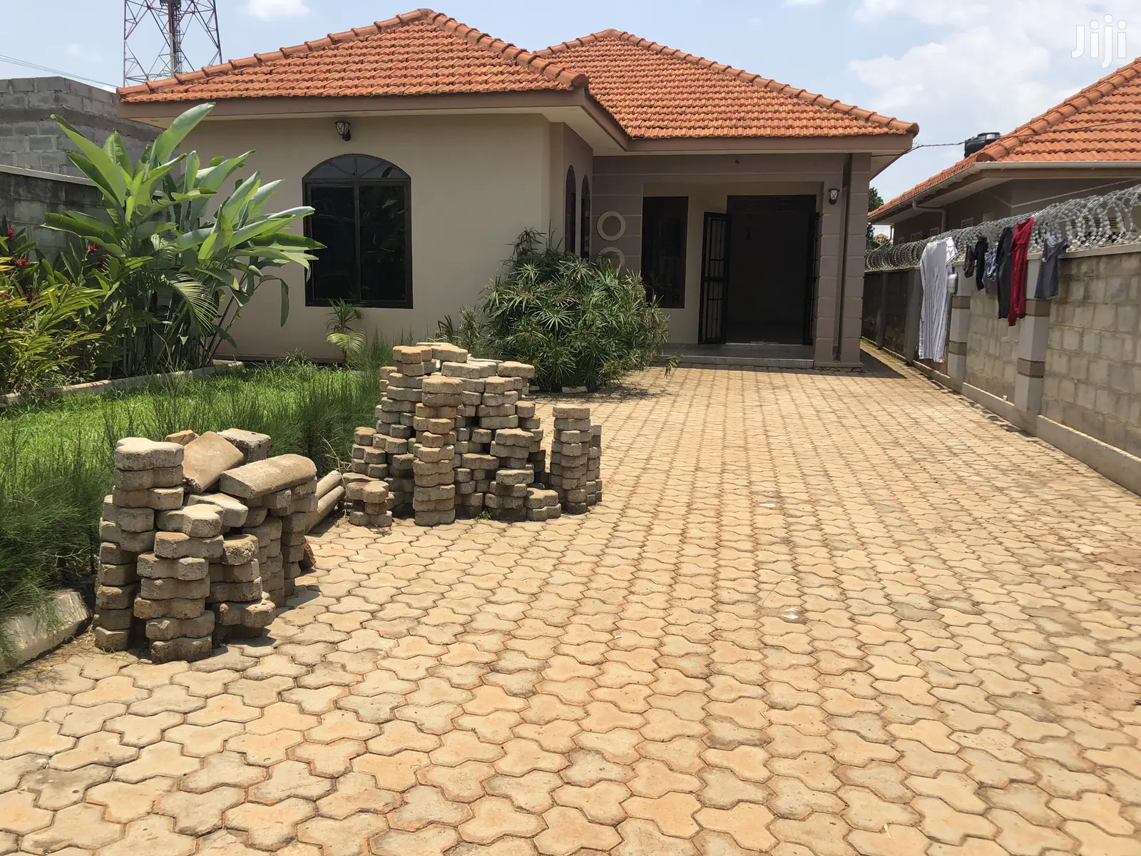 Najjera Classy Residence on Sell
