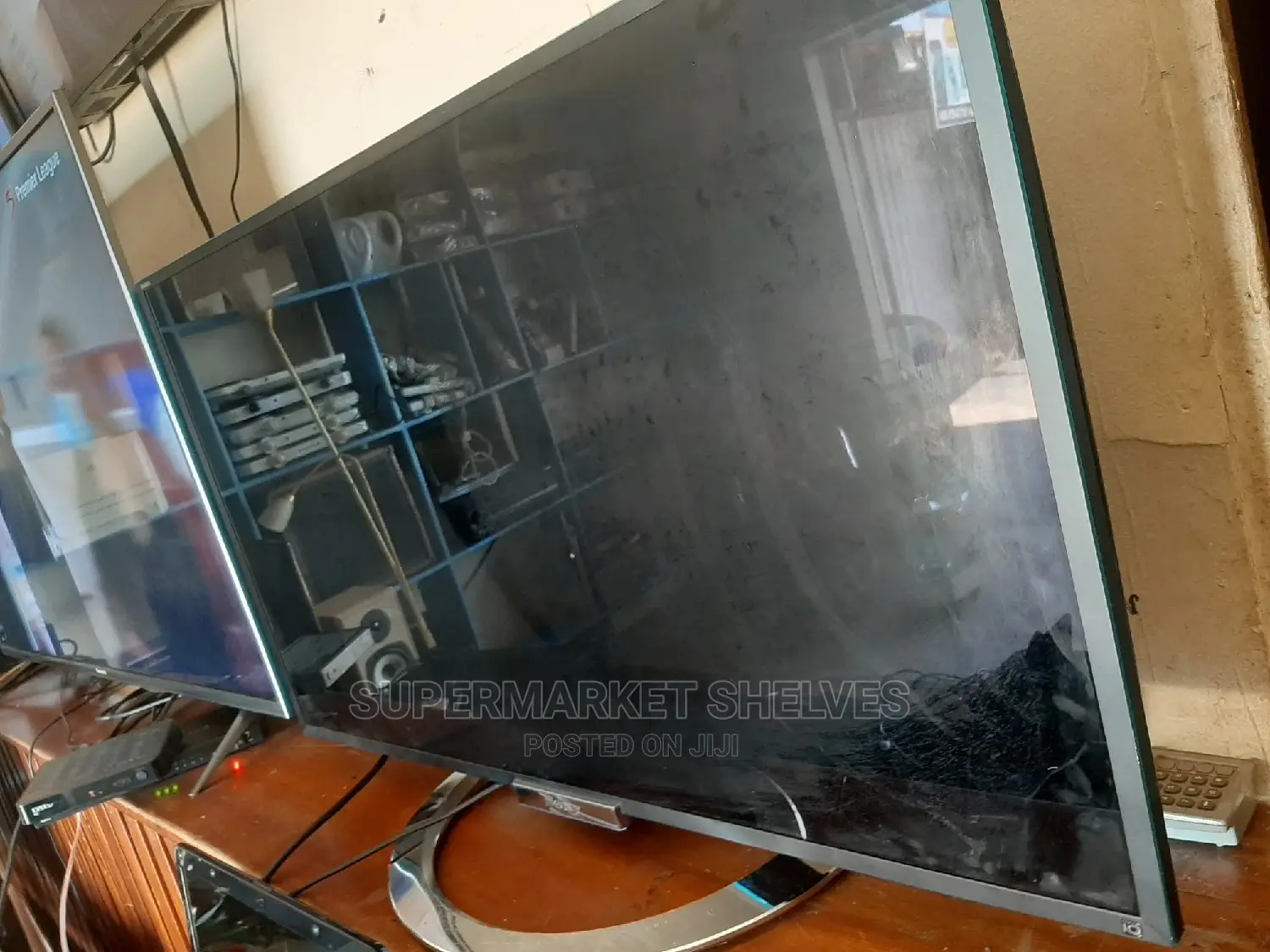 Uk Used Sony TV 40 Inches