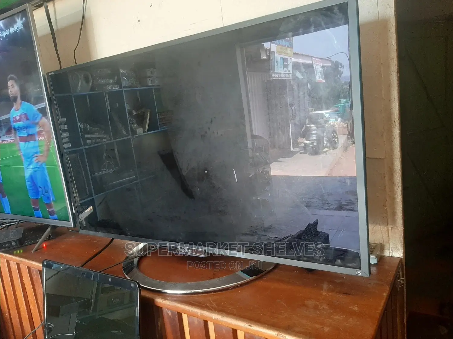 Uk Used Sony TV 40 Inches