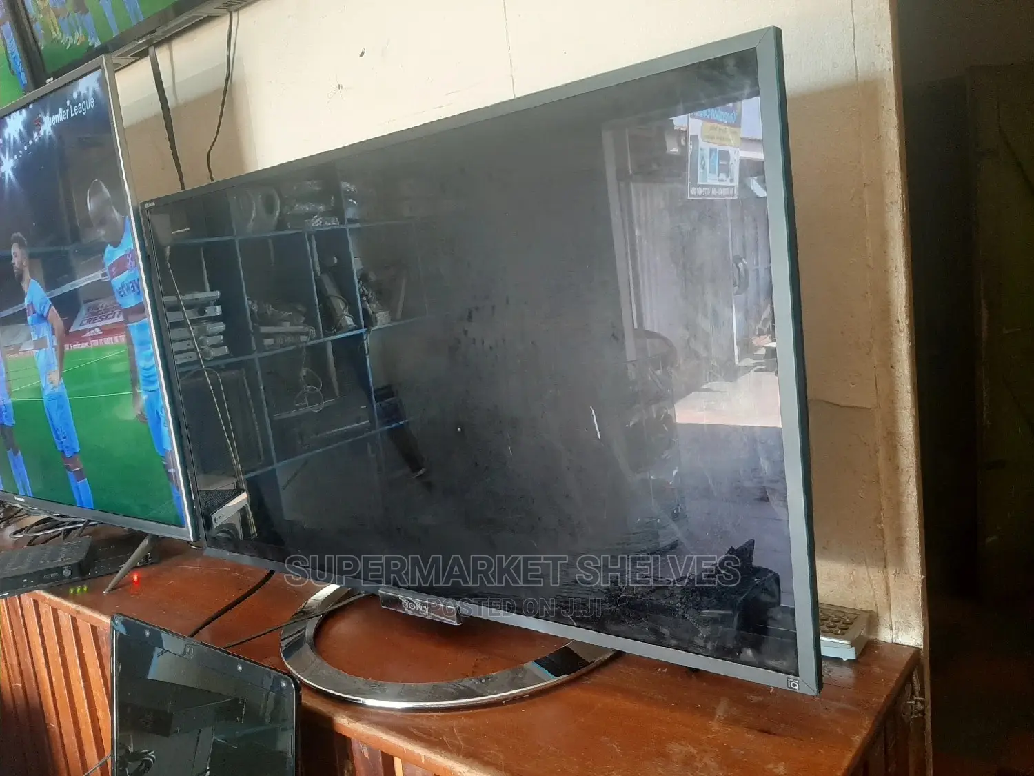 Uk Used Sony TV 40 Inches