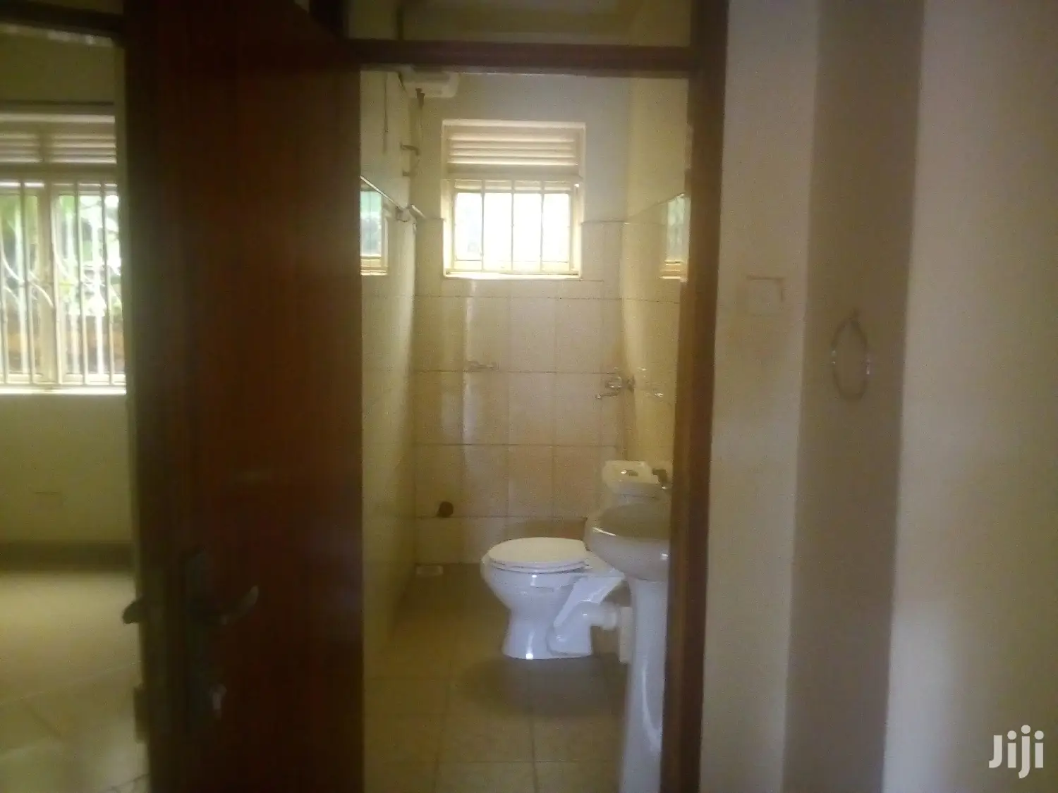 2 Bedroom Apartment In Bukoto For Rent