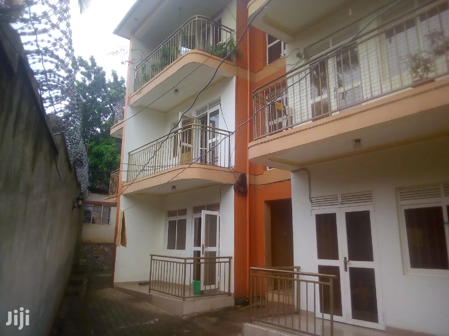 2 Bedroom Apartment In Bukoto For Rent