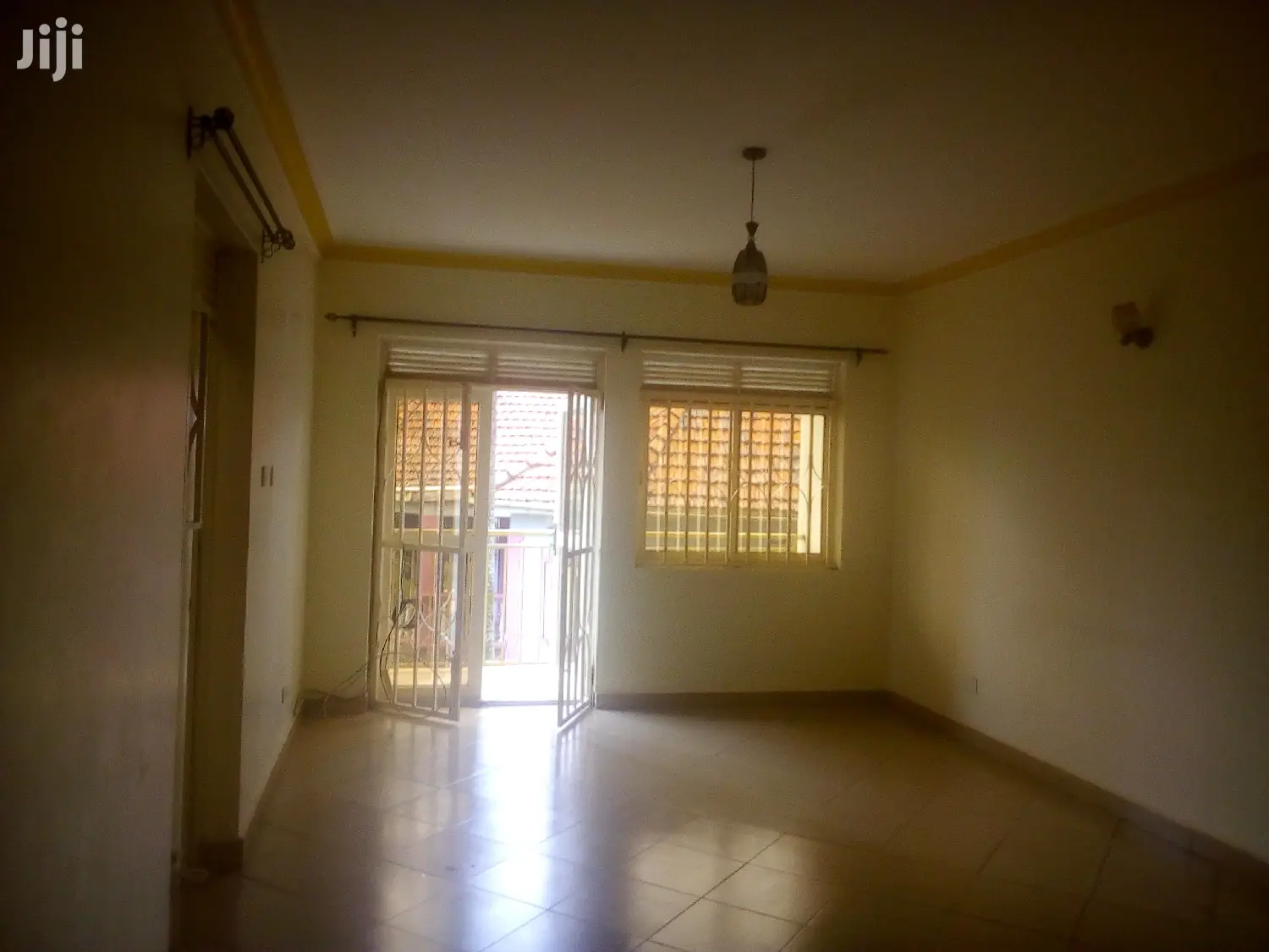 2 Bedroom Apartment In Bukoto For Rent