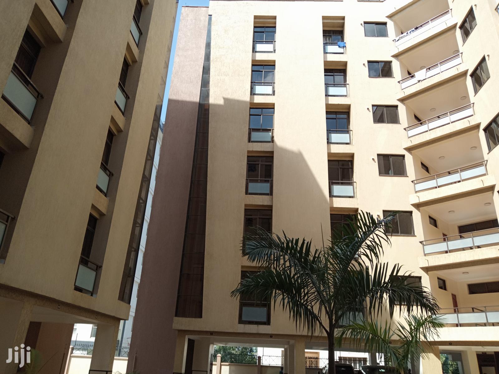 Kololo Condominiums Apartments on Sell