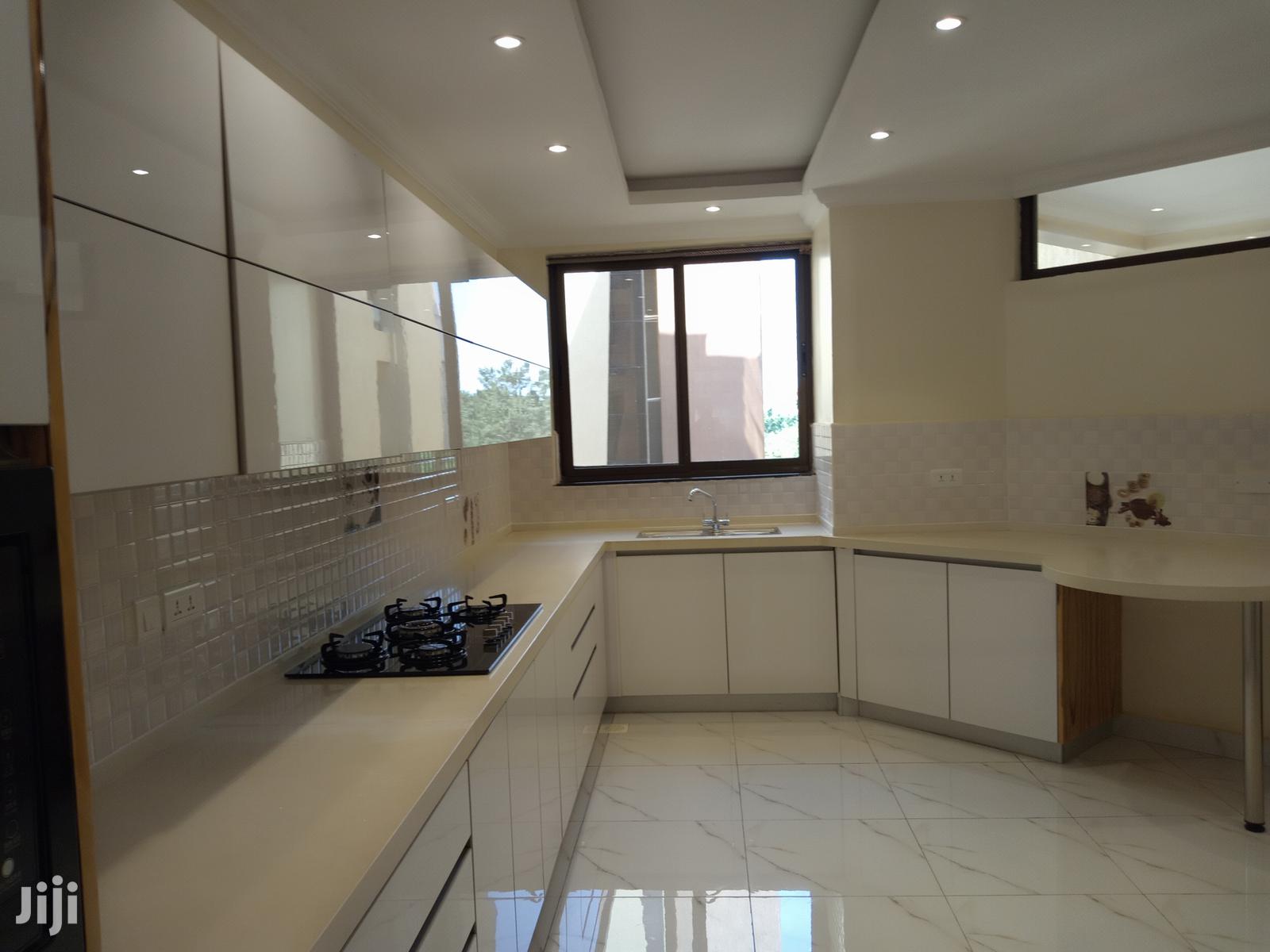Kololo Condominiums Apartments on Sell