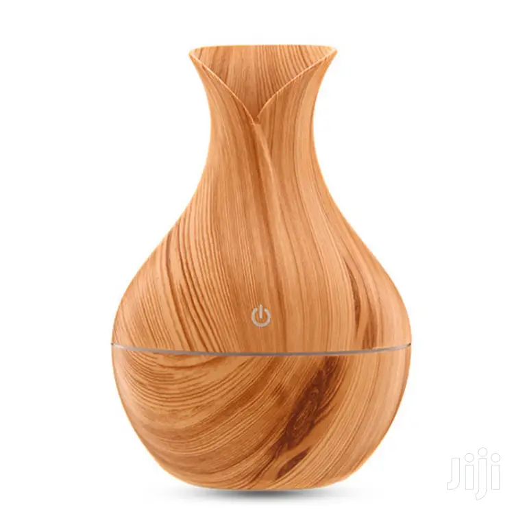 Aroma Humidifier