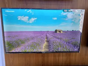 Hisence Tv Smart 32 Inch