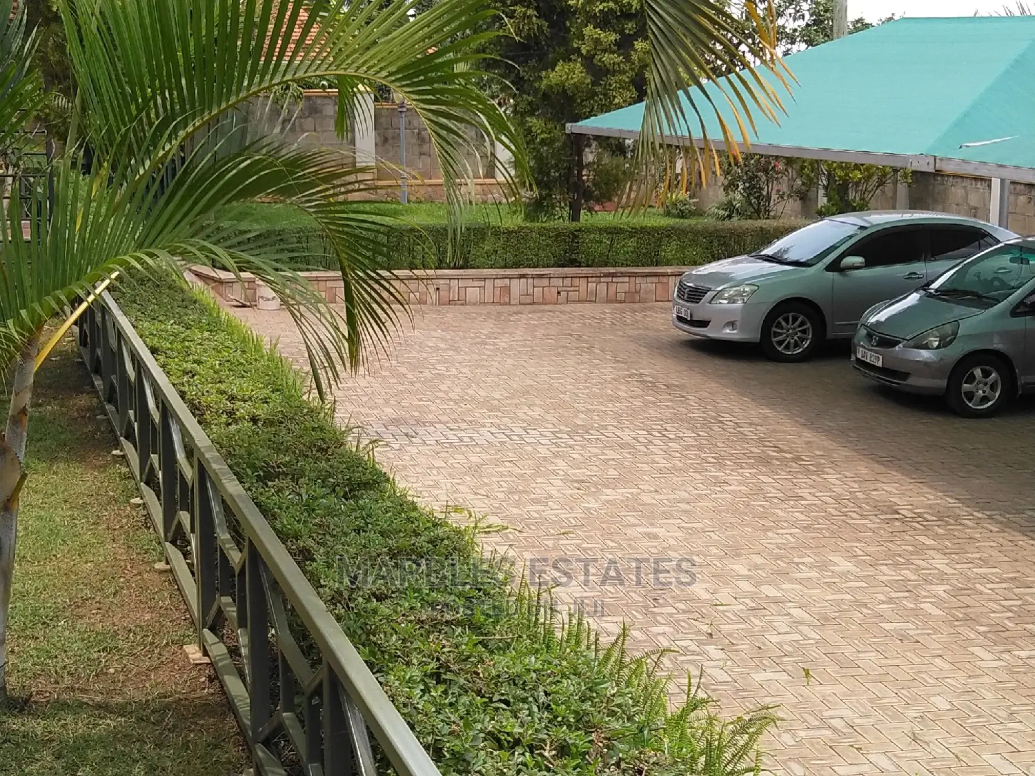 Nice House For Rent In Mutungo