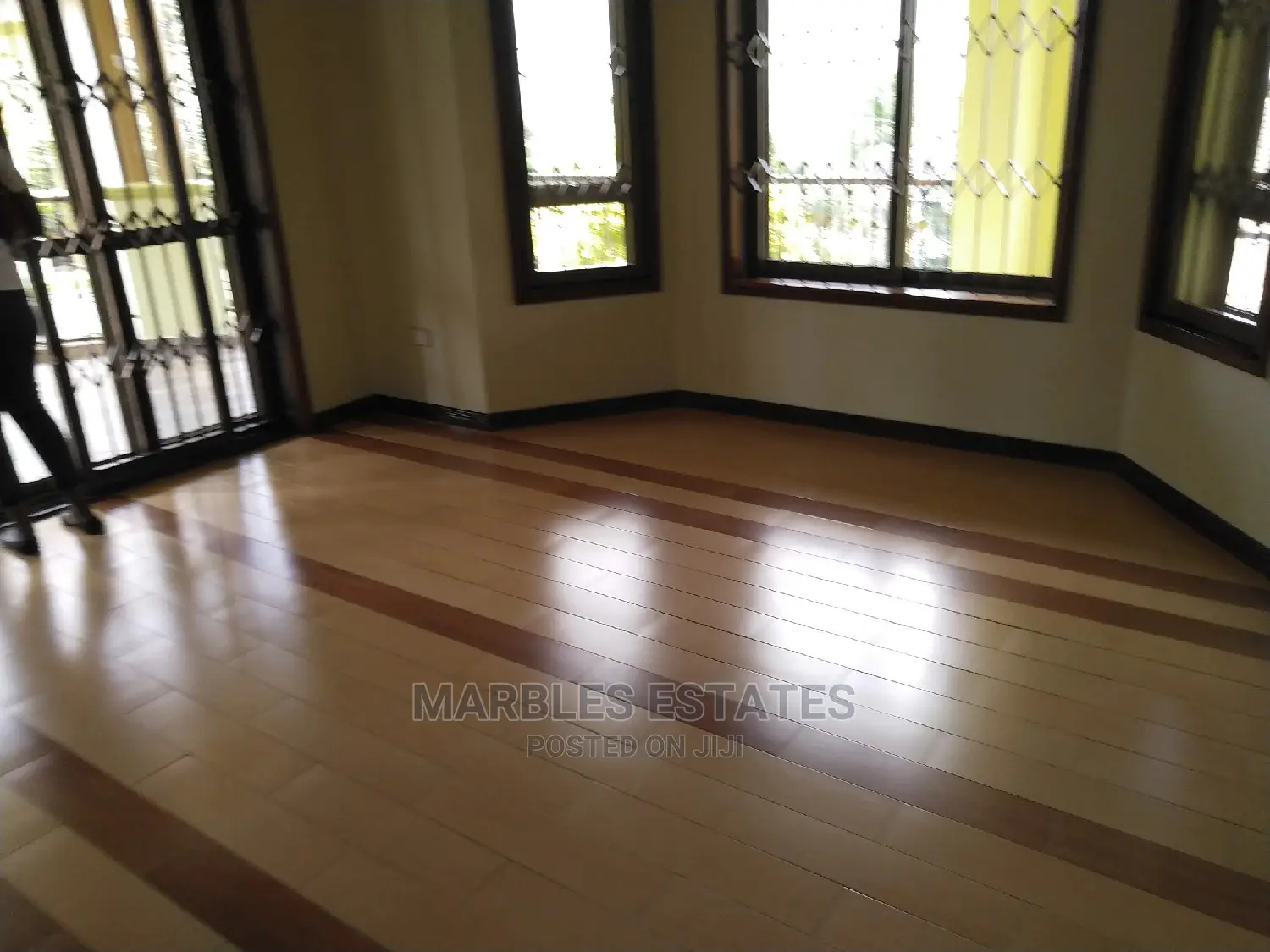 Nice House For Rent In Mutungo