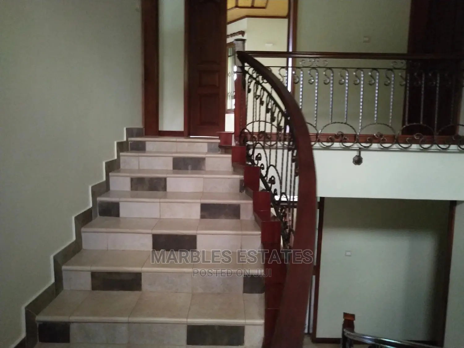 Nice House For Rent In Mutungo