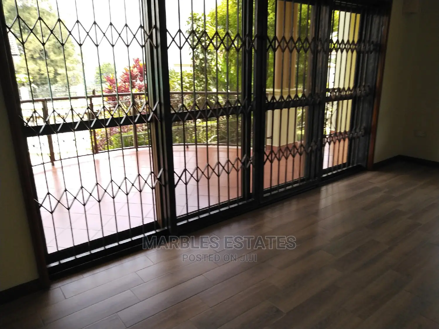 Nice House For Rent In Mutungo
