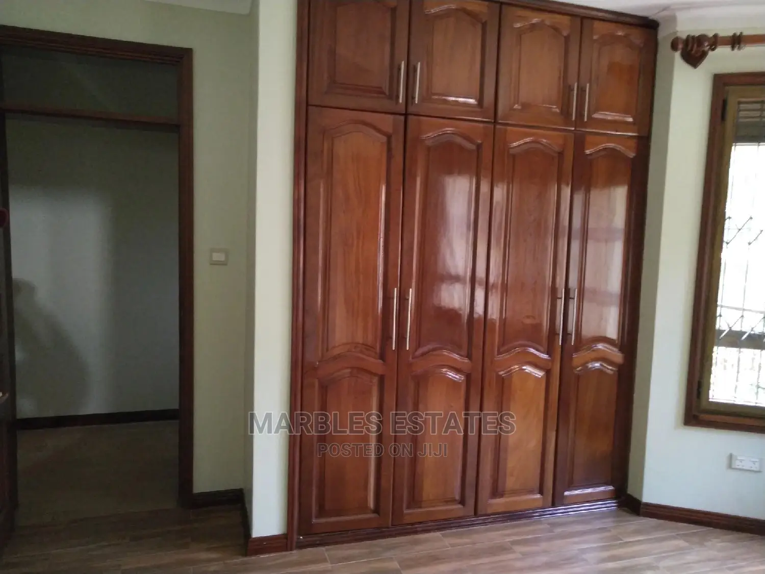 Nice House For Rent In Mutungo