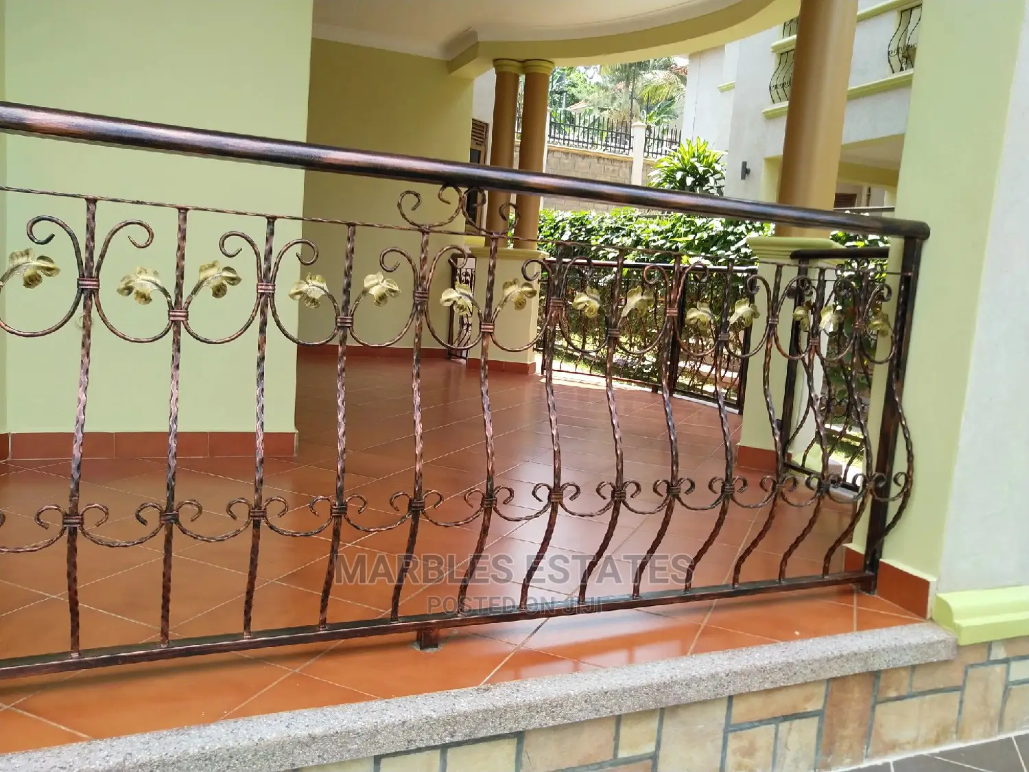 Nice House For Rent In Mutungo