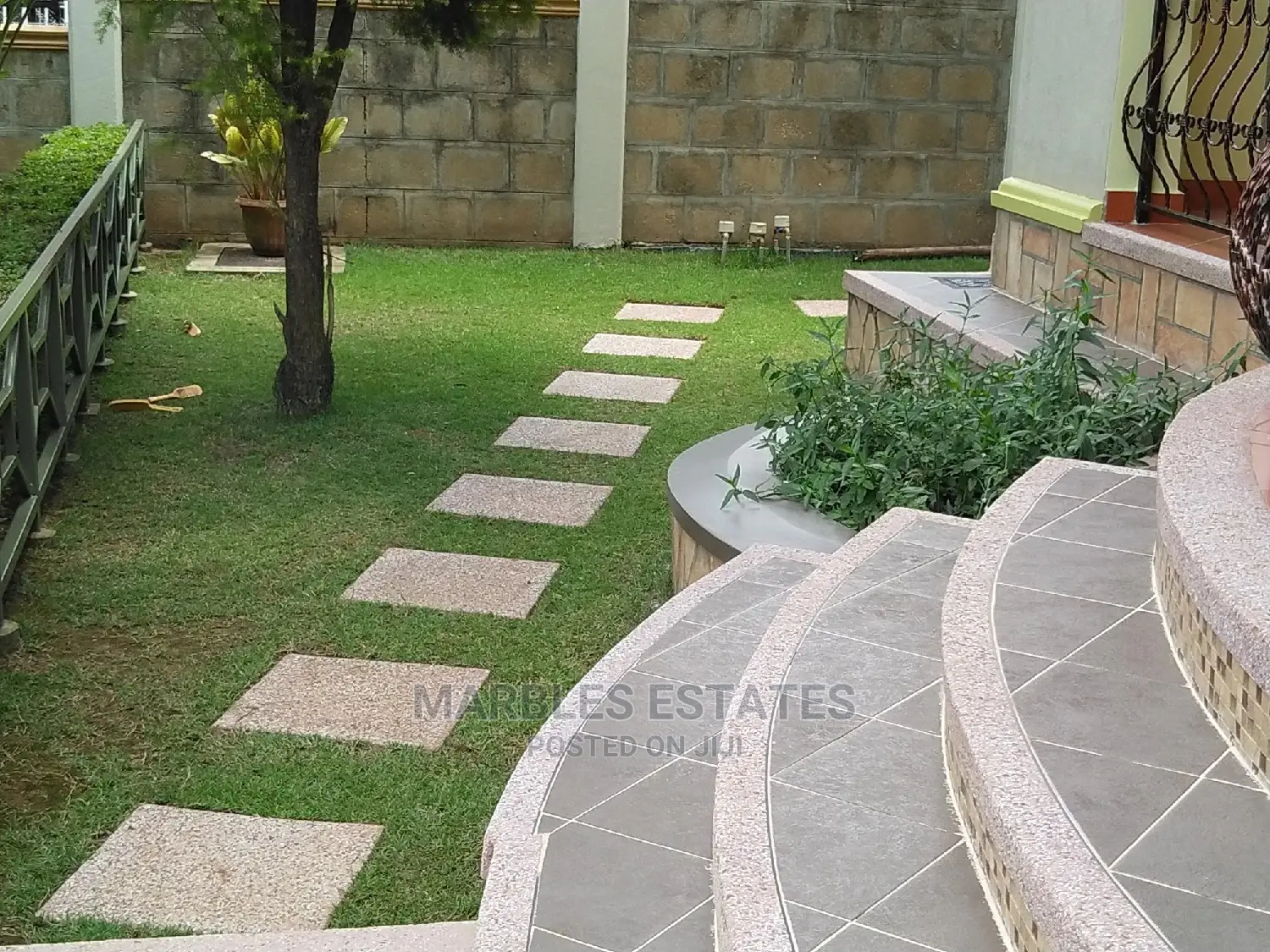 Nice House For Rent In Mutungo