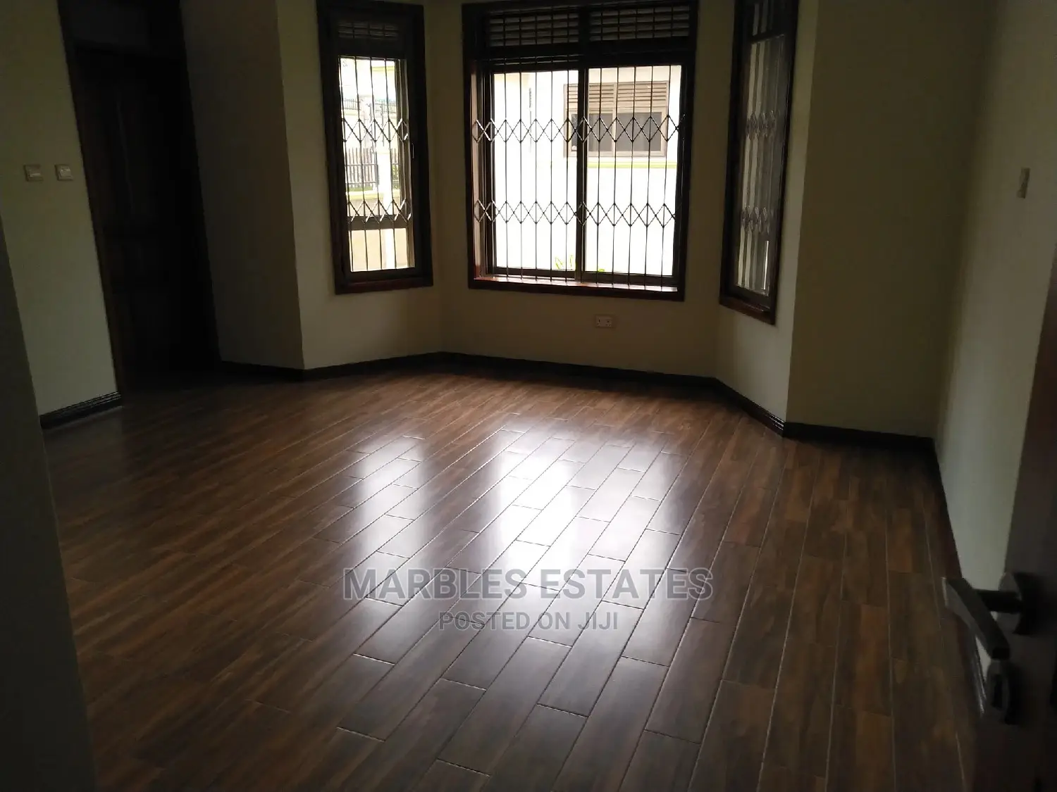 Nice House For Rent In Mutungo