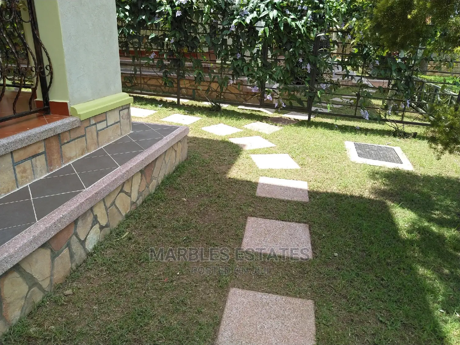 Nice House For Rent In Mutungo
