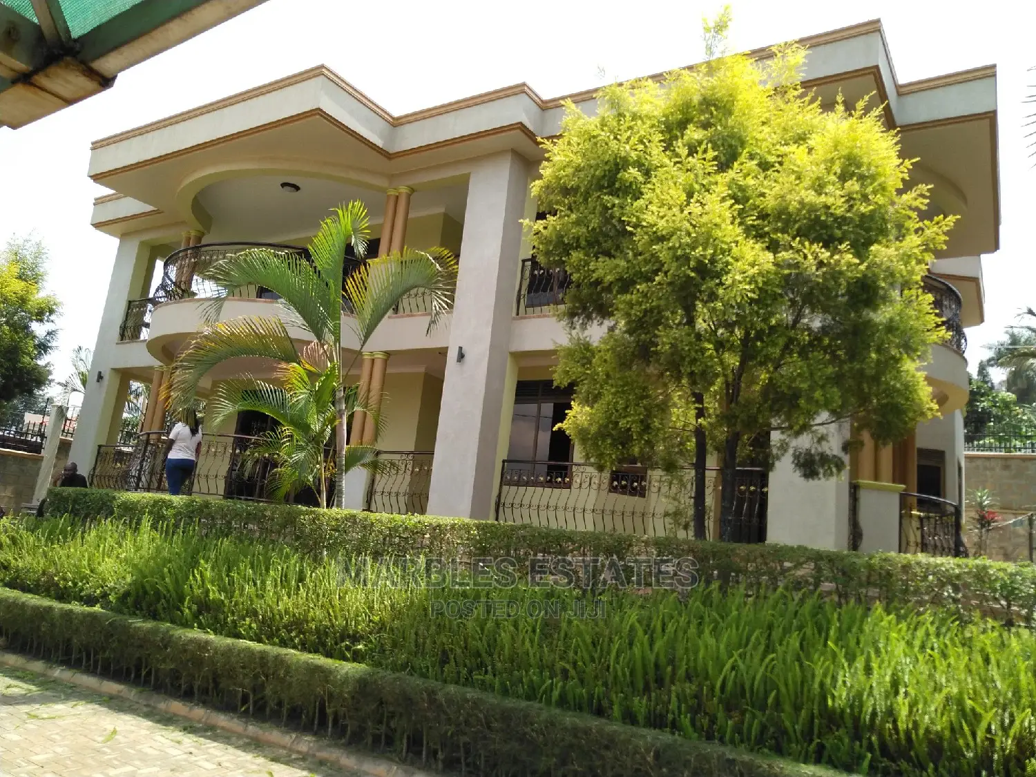 Nice House For Rent In Mutungo