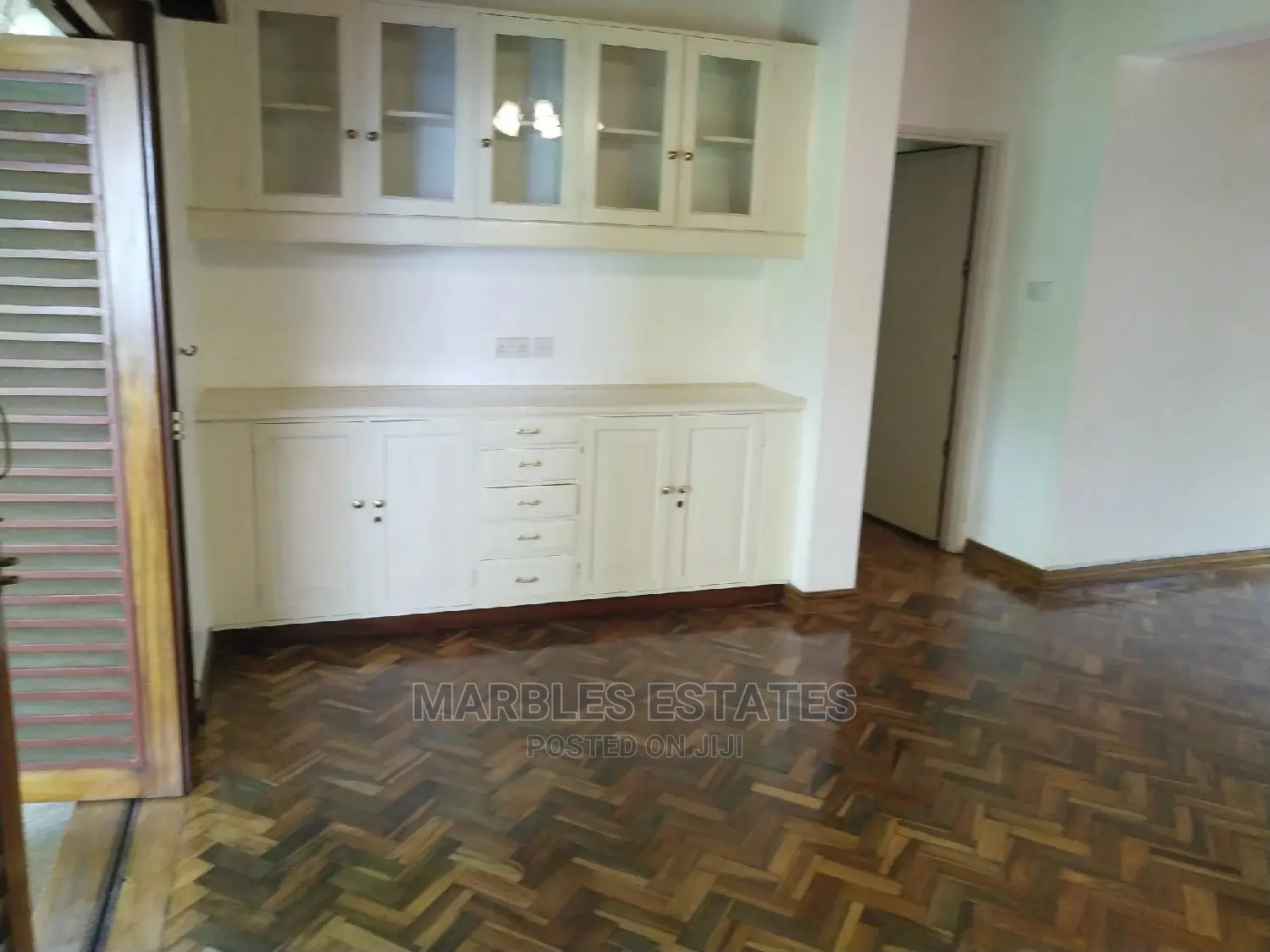 Nice House For Rent In Bugolobi With A Pool