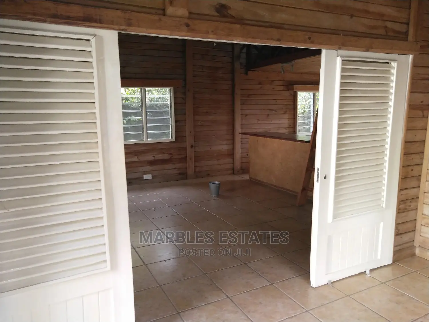 Nice House For Rent In Bugolobi With A Pool