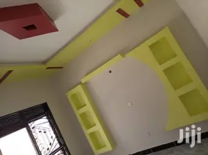 Interior Design/ Gypsum Installations