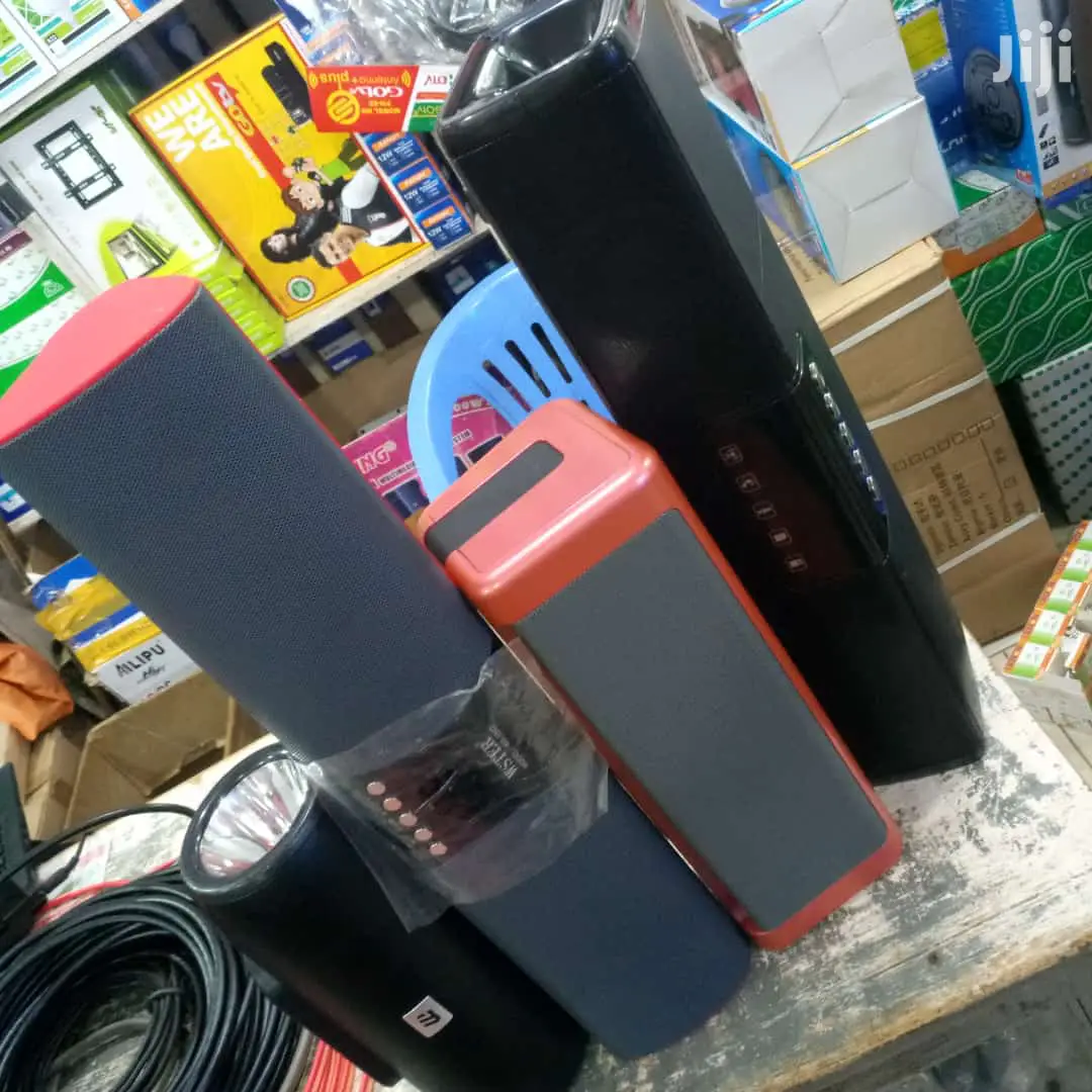 Wister Sound Bars