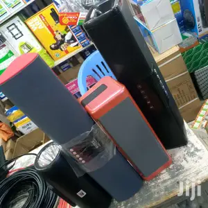 Wister Sound Bars