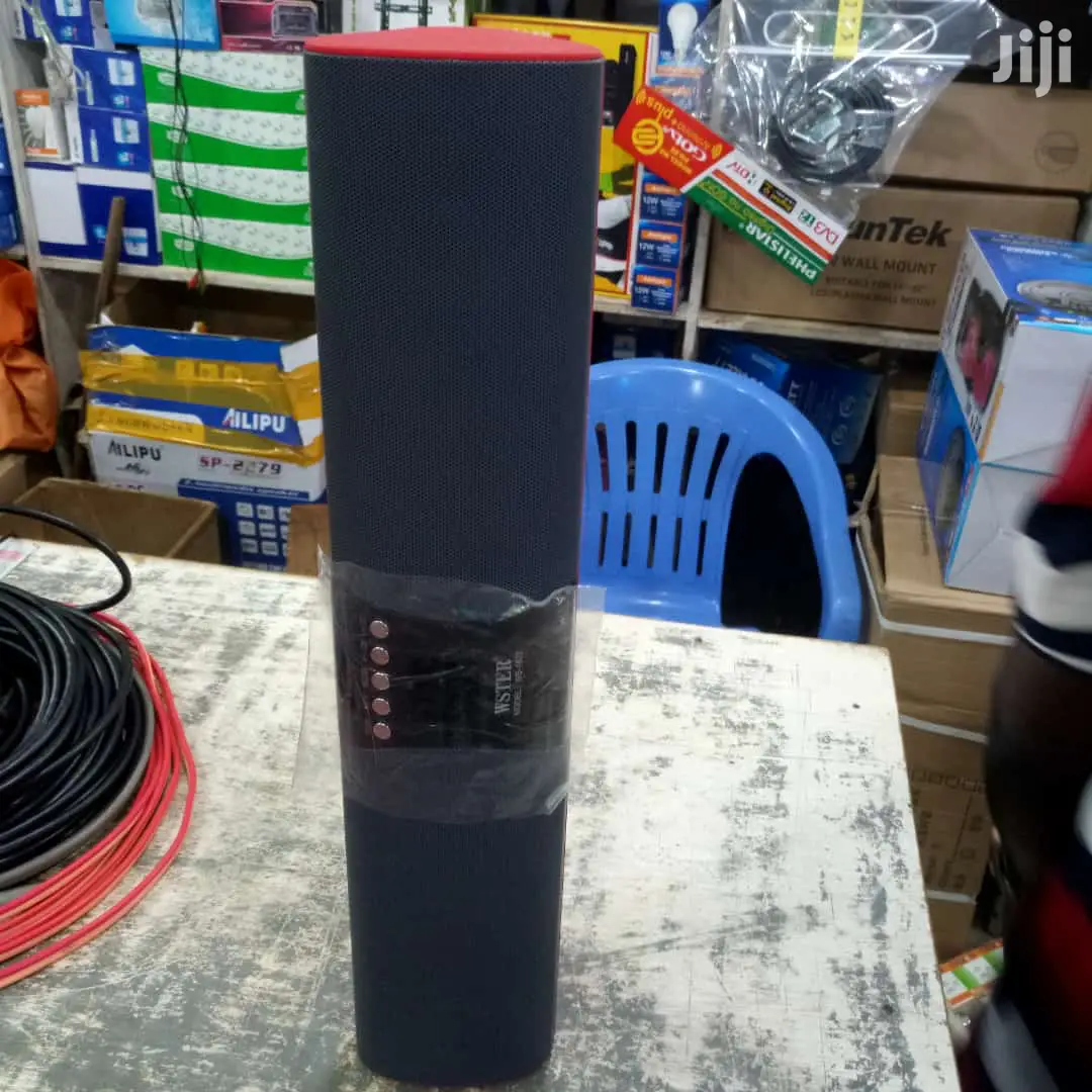 Wister Sound Bars