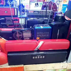 Wister Sound Bars