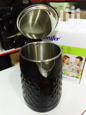 Solfer Electrical Kettle