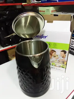 Solfer Electrical Kettle
