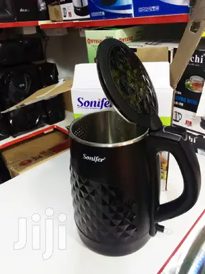 Solfer Electrical Kettle