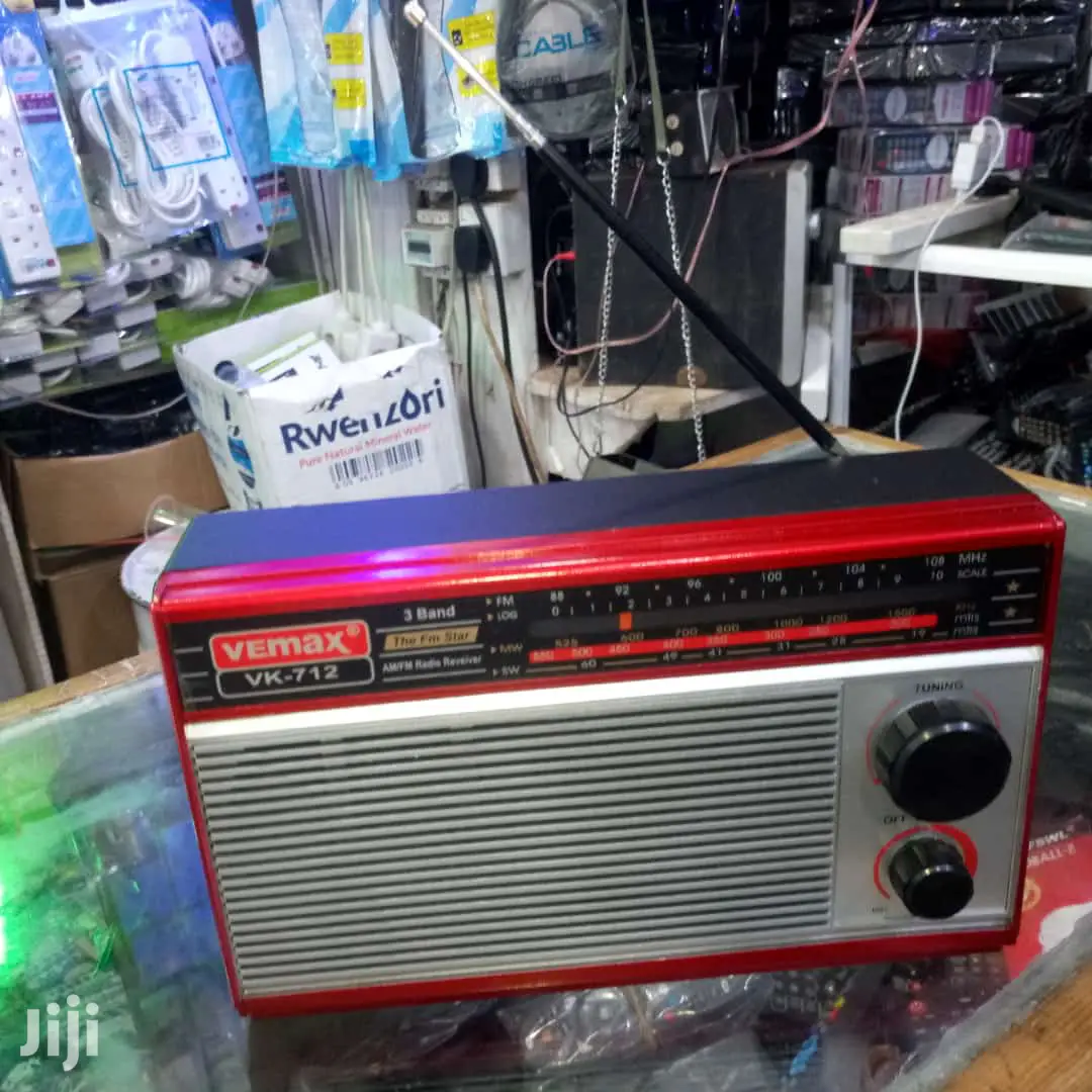 FM Radios